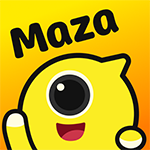 تحميل تطبيق Maza