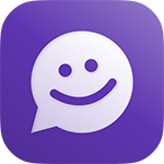 تنزيل تطبيق meet me