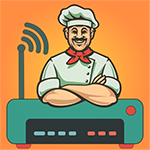 تحميل تطبيق Router Chef