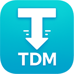 تحميل تطبيق tdm