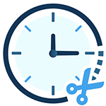 تحميل تطبيق Time Cut