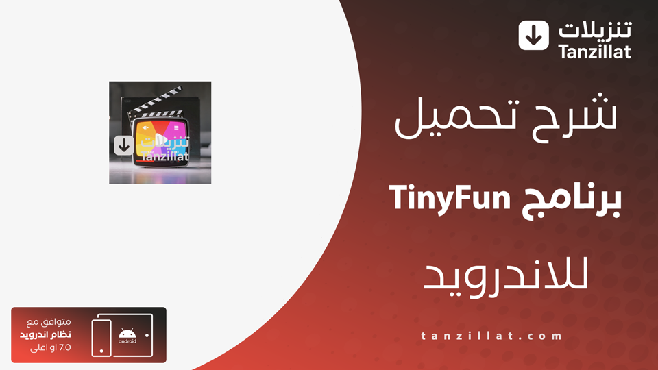 TinyFun مهكر