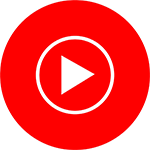 تحميل YouTube Music مجانًا