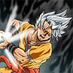 تحميل لعبة Burst To Power