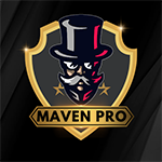 تحميل تطبيق Maven Pro Plus