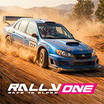 تحميل Rally race game