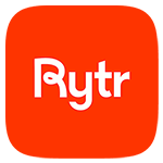 تحميل تطبيق Rytr