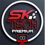 تحميل تطبيق Sk Tech
