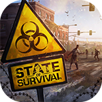 تحميل لعبة State of Survival