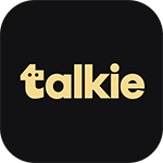 تحميل تطبيق Talkie