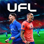 تحميل لعبة UFL Mobile 2026