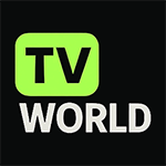 تحميل تطبيق WORLD TV