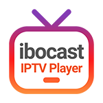 تحميل تطبيق ibocast iptv player