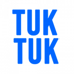 تحميل تطبيق توكتوك تيفي