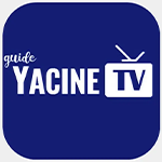 تحميل تطبيق yacine tv blue