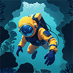 تحميل لعبة Ocean Keeper